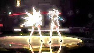 Honkai Impact 3｜카와이 바다｜Elysia Elysia Honkaiimpact3 Honkai Shorts