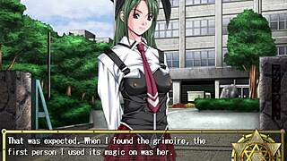 what happens in bible black the infection demolition playthrough pt1?