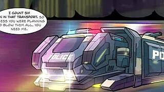 Yuki Faces Fear And Loathing In Asmodaeva Part 2 Sadistic Dreamer