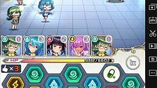 Projeto Q Puzzle Game!