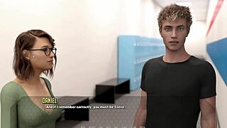 Author's Commentary On Episode 03 Of Playing With Fire By Highborntiger