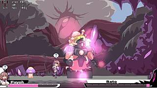 Buzama 2 h-game gameplay here