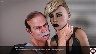 Unconditional Love Pt 20 Motkeyz Visual Novel Time Stamps