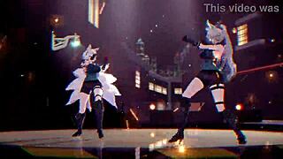 Honkai Impact 3｜카와이 바다｜Elysia Elysia Honkaiimpact3 Honkai Shorts