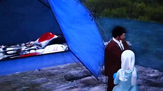 Second Life Movie Featuring Warda