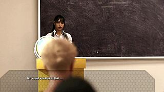 Author's Commentary On Episode 03 Of Playing With Fire By Highborntiger