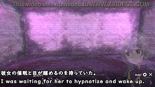 Dark Dominance Trial Version With Machine Translated Subtitles By Silent V Ghost