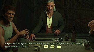 Gameplay Completo de Olhos Fechados Parte 2