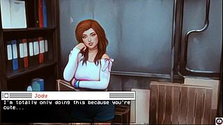 Teen vampire adventure part 2