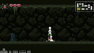 Mayoibito - Lost Ones - Sonken Games Is an Intriguing Visual Novel by Sonken Games Featuring Lost Ones in Adventures