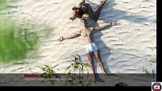 unconditional love pt 09 featuring motkeyz in visual novel!