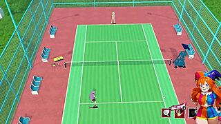 rachelle gets steamy standing sex in the shower 😏