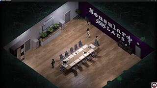 Symphony of the serpent - pt 22 - nlt media - visual novel group fuck