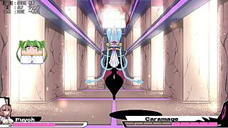 Buzama 2 h-game gameplay here