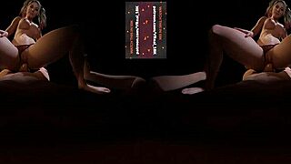 Vreal 18k Anal Front Facing With Eye Contact In Paraguayan Butterfly Position - Couple Vr Pov - Featuring Alexa Bliss