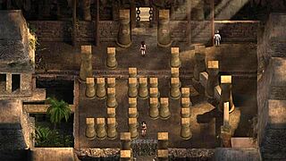 Treasure Of Nadia Part 84.2 Features Big Ass Milf With Monster Cock