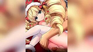 Character Lana In Game Hentai Adventures With Suggestive Encounters