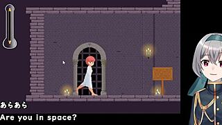 Castle of temptation trial ver machine translated subtitles played by silent v ghost1 2.