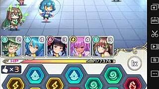 Projeto Q Puzzle Game!