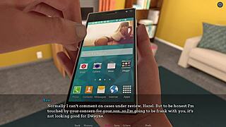 Want a date with your stepsister?