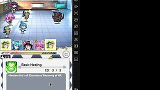 Projeto Q Puzzle Game!