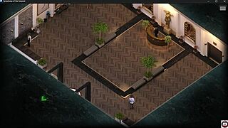 Symphony of the Serpent Part 41 Visual Novel