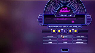 playing subverse part-6 with big tits exposed