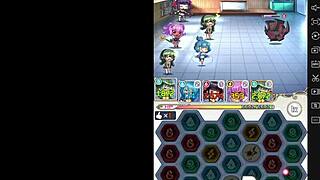 Projeto Q Puzzle Game!