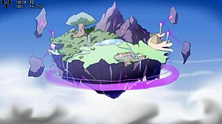 Buzama 2 h-game gameplay here