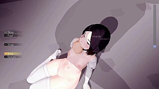 Maid Dreams Electric Sheep Version 0.5.8 All Maid Scenes