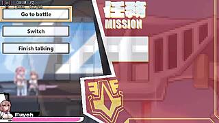 Buzama 2 h-game gameplay here