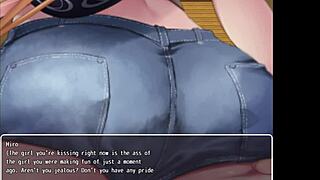 Big Tits Succubus Magic Compilation Part 2 Hentai