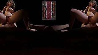 Vreal 18k Anal Front Facing With Eye Contact In Paraguayan Butterfly Position - Couple Vr Pov - Featuring Alexa Bliss