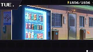 rec hentai game yuna all sex scenes