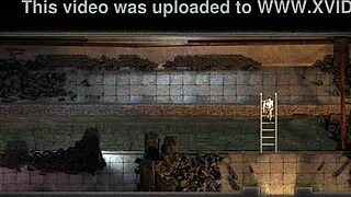 Treasure Of Nadia Part 84.2 Features Big Ass Milf With Monster Cock