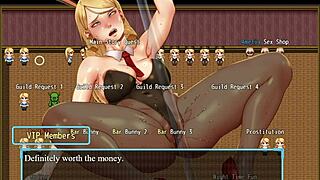 explore avaria chain of lust in porn game gallery