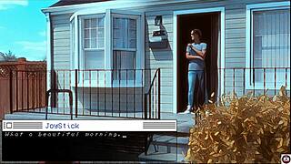 Teen vampire adventure part 2