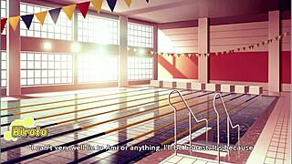 Ami fucks her friend Kaoru