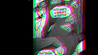 Tea Gardner's DSOD Story Ends with Netorare