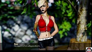 time stamps for unconditional love pt 11 motkeyz visual novel