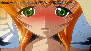 Prostituată hentai futută de afaceriști?