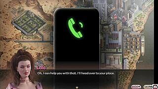 Symphony of the serpent parte 20 con anal follada de culo con polla grande