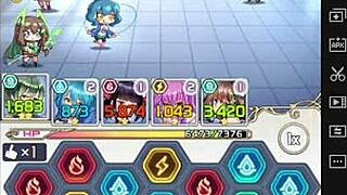 Projeto Q Puzzle Game!