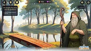 Banishing the ghost in ep6 with lusty gameplay 😈