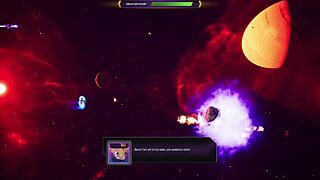 playing subverse part-6 with big tits exposed