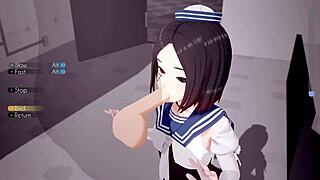 Maid Dreams Versi Electric Sheep 0.5.8 Semua Adegan Maid