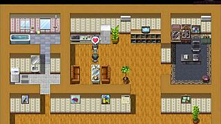 Love and Bitch 3! Watching Own Wife Blowjob and Anal to President, The More You Watch, The More Can't Do Post-Production!