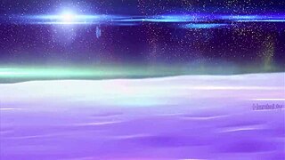 A young woman experiences intense anal pleasure in this hentai animation.