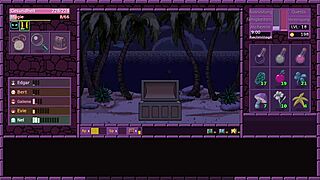 Gameplay town of magic ea 0 72 15 climax with spirit