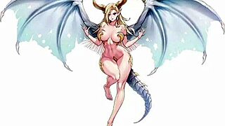 Anime Music Video Sound Compilation With Various Themes